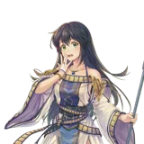 Viki &mdash; Blinking Magic Wielder