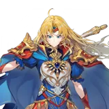 Sonya &mdash; Successor Admiral