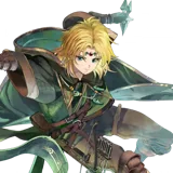 Quincy &mdash; Eagle-Eyed Hunter