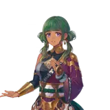 Rachana &mdash; Senren Temple Grandmaster
