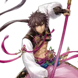 Randou &mdash; Ranka's Valorous Champion