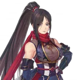 Tsubaki &mdash; Overperforming Ninja