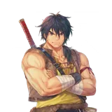 Viktor &mdash; Bear Slayer