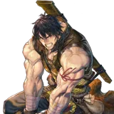 Viktor &mdash; Virtuoso Swordsman