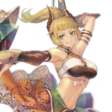 Shirin — Casual Childhood Friend