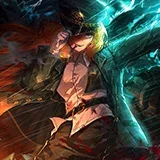 [The Pequod Captain] Ishmael