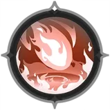 Raging Wildfire