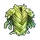 Lush Seaweed Armor