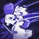 Finale Waltz: Purple