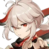 Kaedehara Kazuha