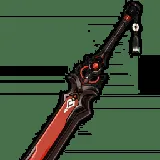 Blackcliff Slasher