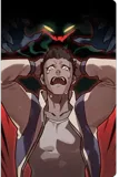 Destruction