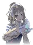 Ami [Transcendent]