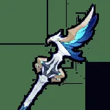 4★ Missive Windspear