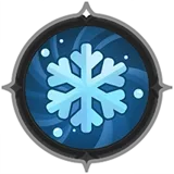 Frigid Glint