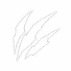 Claw and Thunder