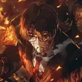 [Firefist Office Survivor] Gregor