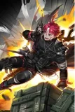 Full Burst