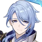 Kamisato Ayato