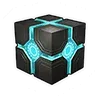 Adjutant Cube