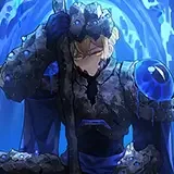 [Cavernous Wailing] Sinclair