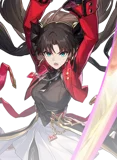 Rin Tohsaka