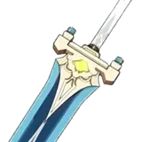 Skyrider Greatsword
