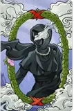 Faceless Woman