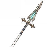Favonius Lance