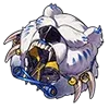 Hunter of Glacial Forest