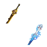 5★  Summit Shaper ,  Splendor of Tranquil Waters