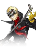 Ryuji Sakamoto