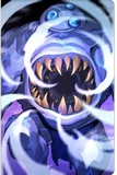 Forbidden: Eternal Hunger