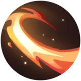 Fire Slash