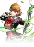 Yukari Takeba