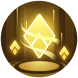 Void Blessing