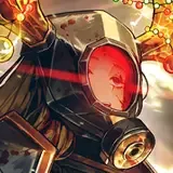 [R Corp. 4th Pack Reindeer] Rodion