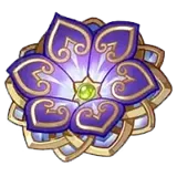 Flower of Paradise Lost