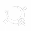 Moonsign Benediction: Unwithering in Winter