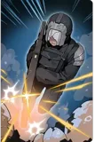 Marauder’s Charge