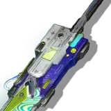 Radiance Cleaver