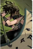 Counterattack Preperation
