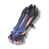 Hollow Mirage