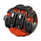 Steel Cushion