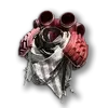 Bonekrusha Heavy Armor T2