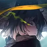 [Heishou Pack - Mao Branch Adept] Faust