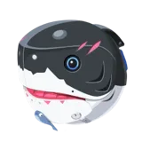 Deep Sea Visitor