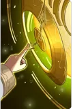 Chrono Circle
