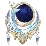 Nightweaver's Looking Glass
