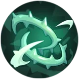 Iron Thorn